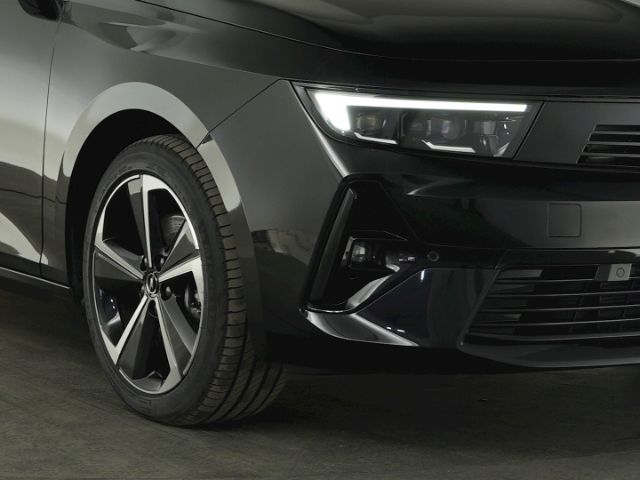Astra L ST GS HYBRID eDCT+LED+NAVI+360 GRAD KAME