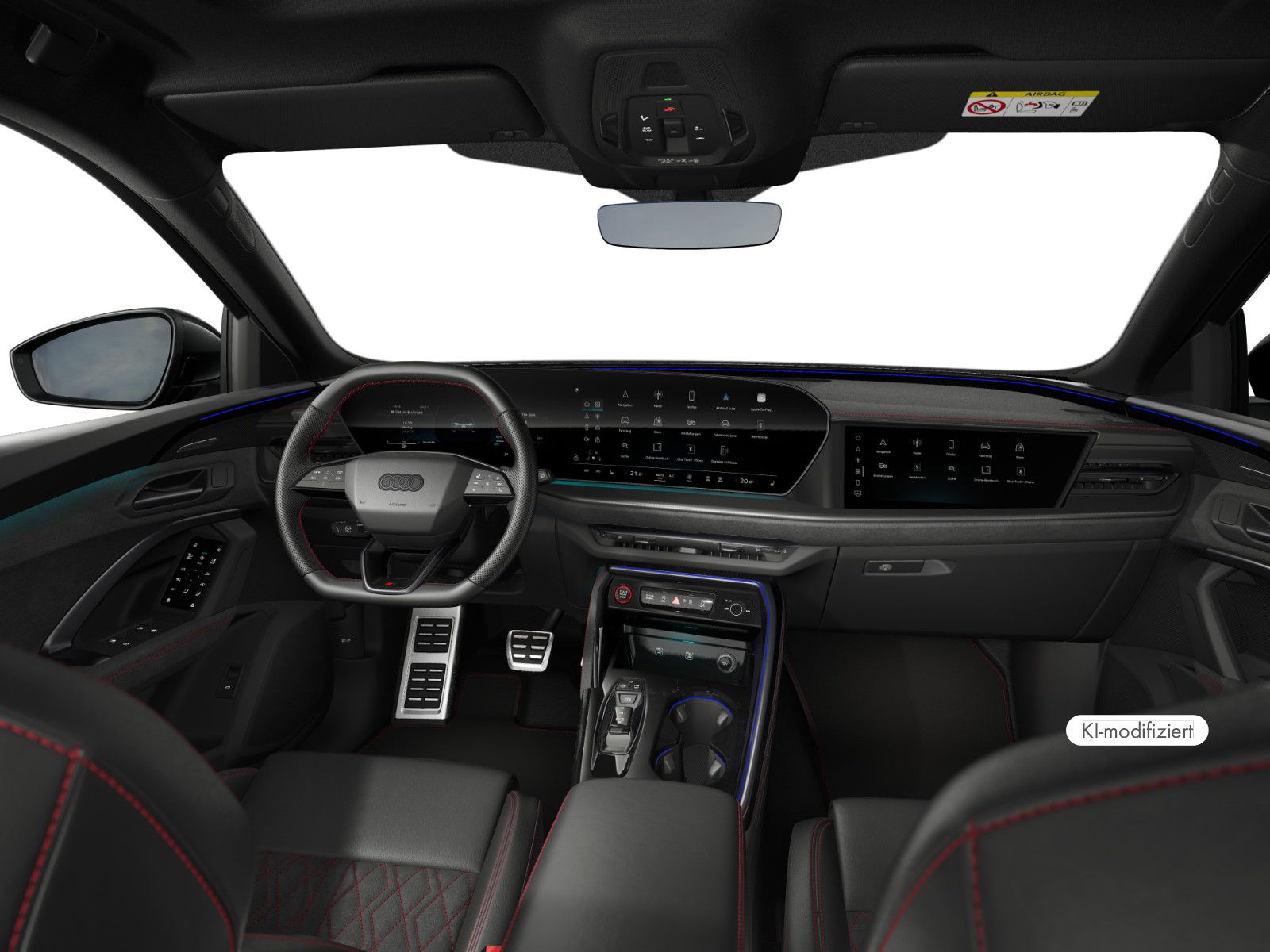 Audi Q5 - Bild 9
