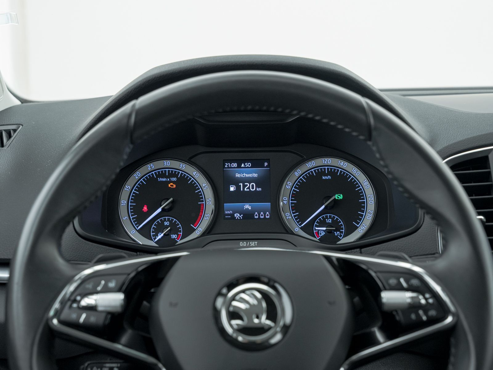 Skoda Karoq - Bild 15