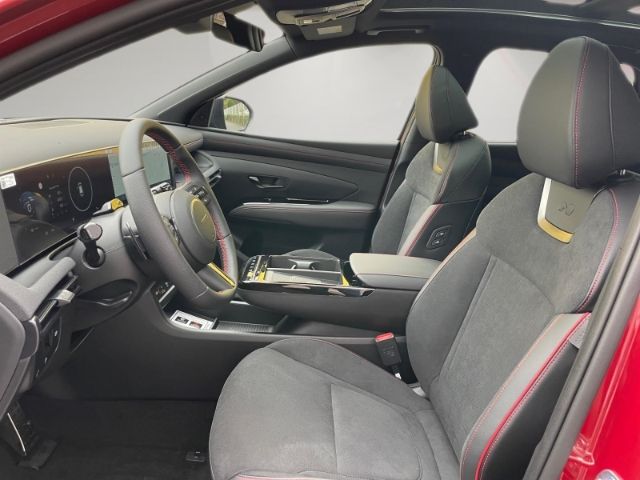 Hyundai TUCSON - Bild 7