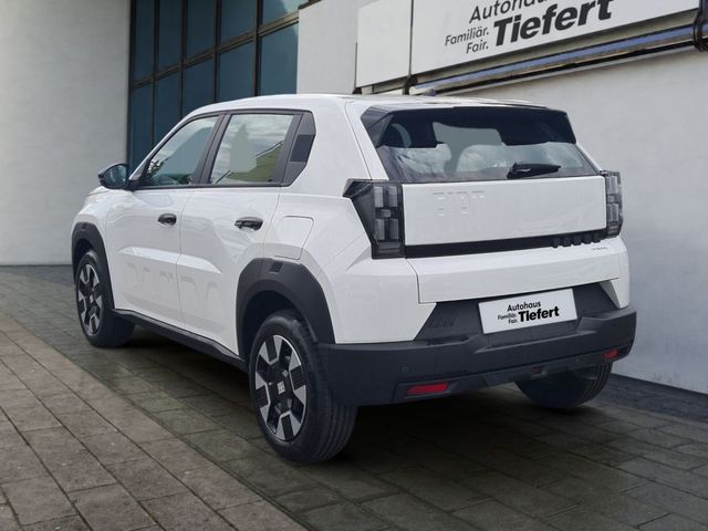 Grande Panda Hybrid 1.2 eDCT Business Edition