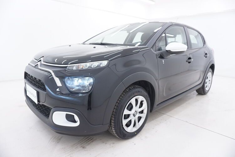 Image of Citroën C3