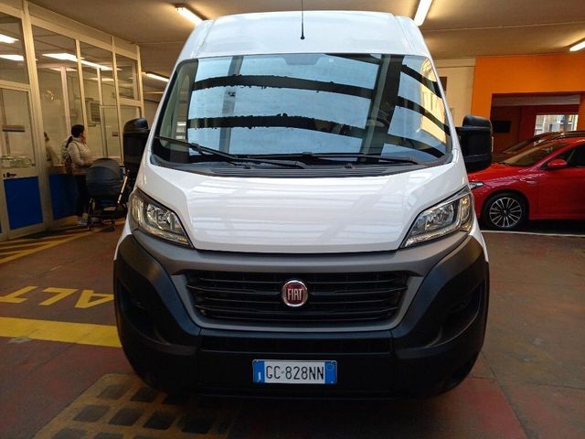 Fiat FIAT DUCATO FURGONE 2.300 M.JET 120 CV PASSO MED