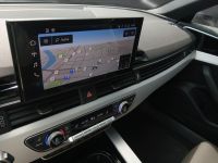 Audi A4 - Vorschau Bild 19