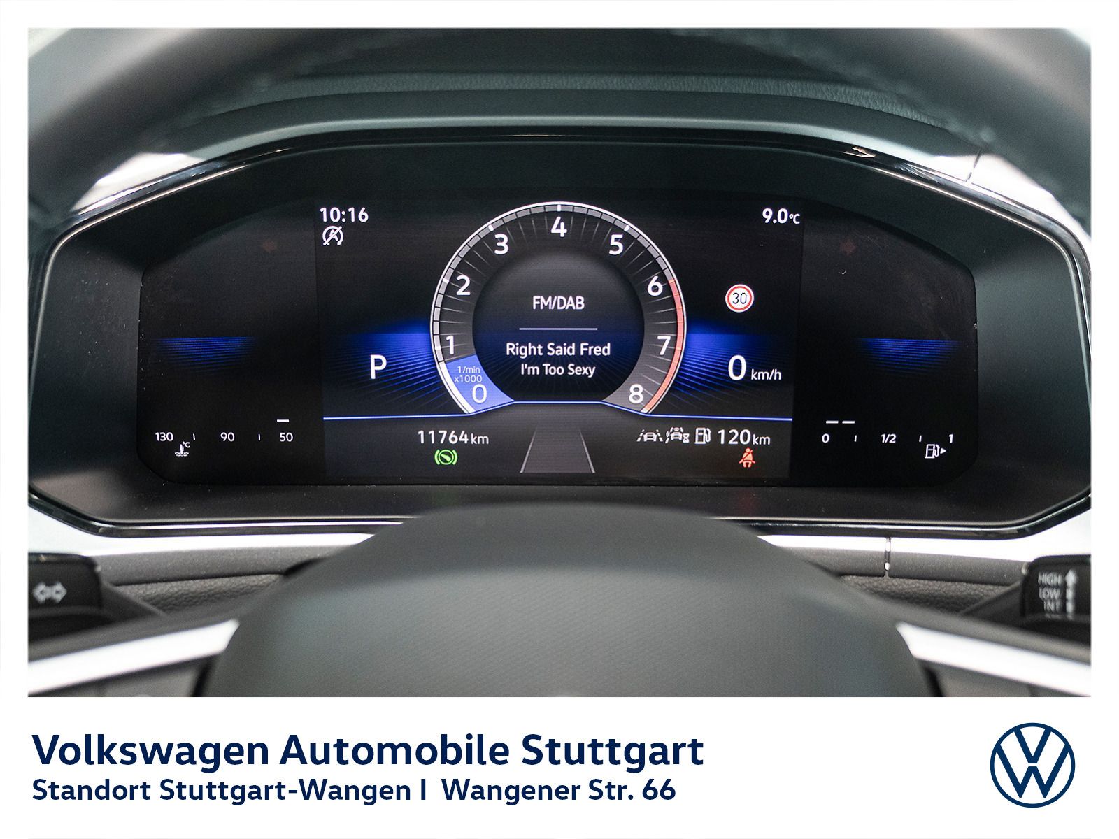 Volkswagen T-Roc - Bild 9