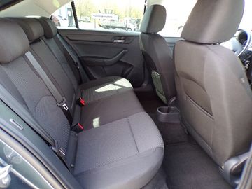 Fahrzeugabbildung SEAT Toledo 1.2 TSI Style