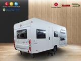 Bürstner B66 510 TK PLUS  - Bürstner 510 TK