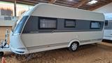 Hobby Prestige 560 LU - Hobby Wohnwagen Prestige