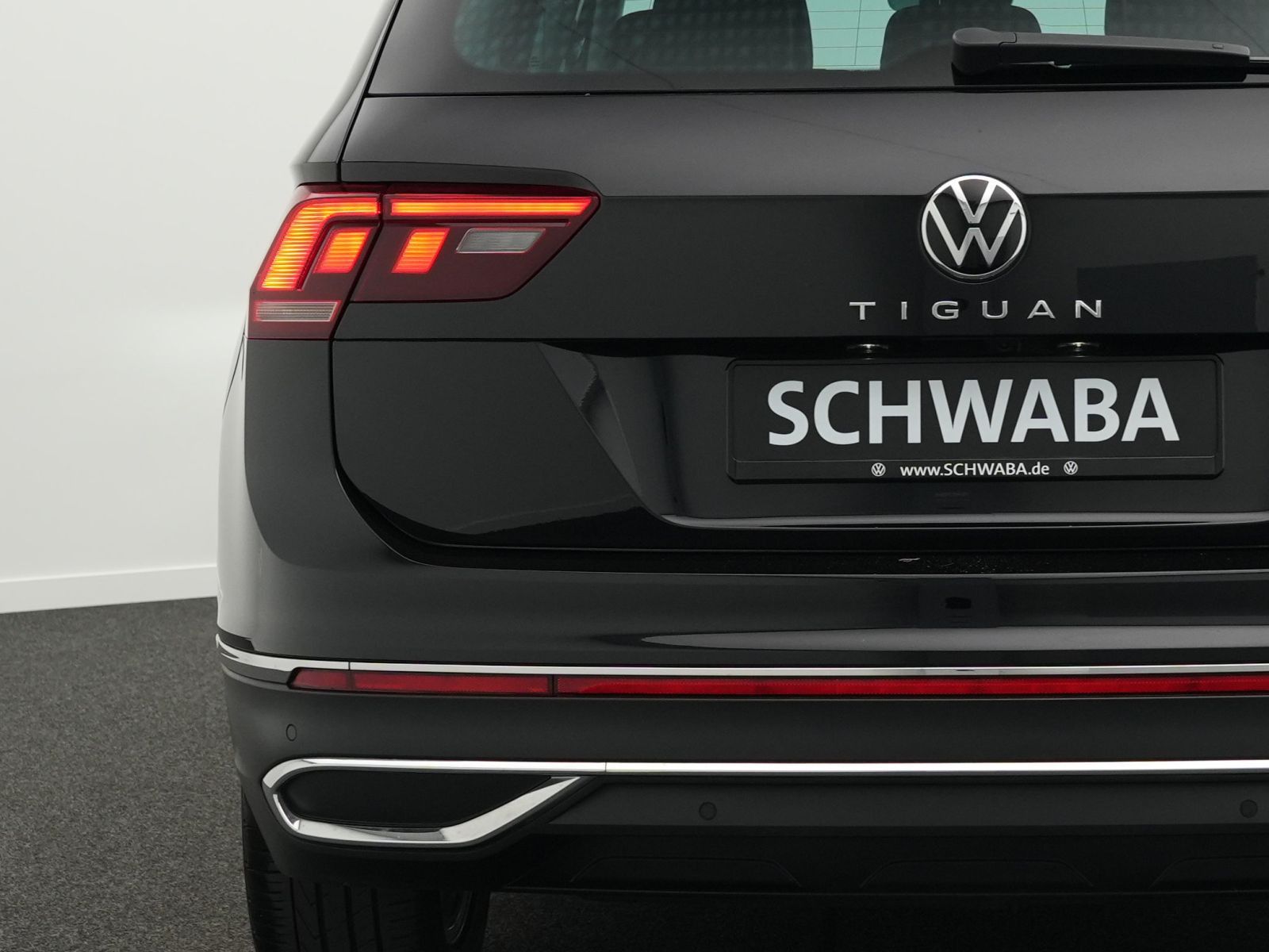 Volkswagen Tiguan - Bild 35