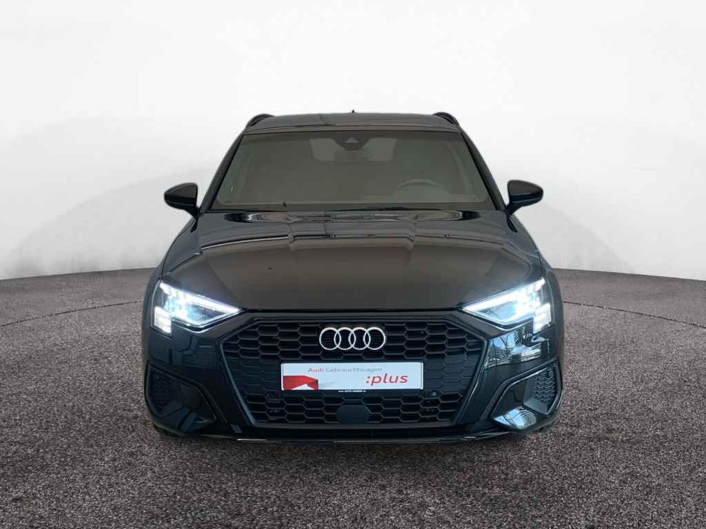 Audi A3 Sportback 40 TFSI e *AHK*MATRIX*NAVI*ACC*SHZ* imagem 2