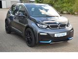 BMW i3 s AC/DC WP Sitzhzg. NaviProf Wlan RFK Assist+ - graue BMW i3