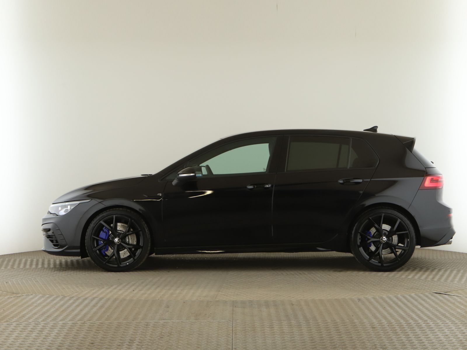 Volkswagen Golf VIII 2.0 TSI R 4M Matrix RFK H-K Navi Apple foto 3