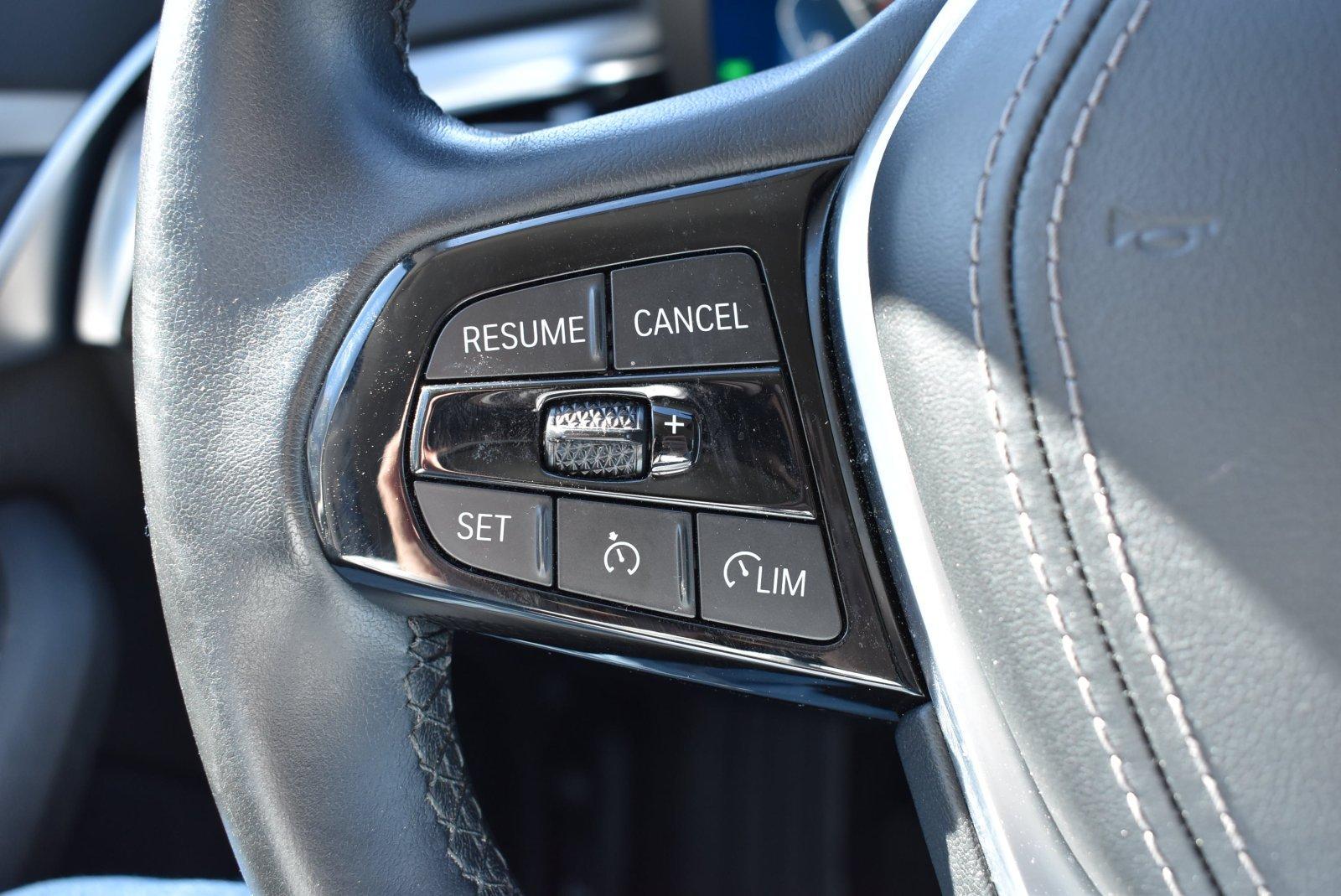 BMW 520 d Mild Hybrid HUD Navi LED Kamera APP, миниатюра 18