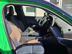 Fahrzeugabbildung 5 Electric 120 Urban Range Techno