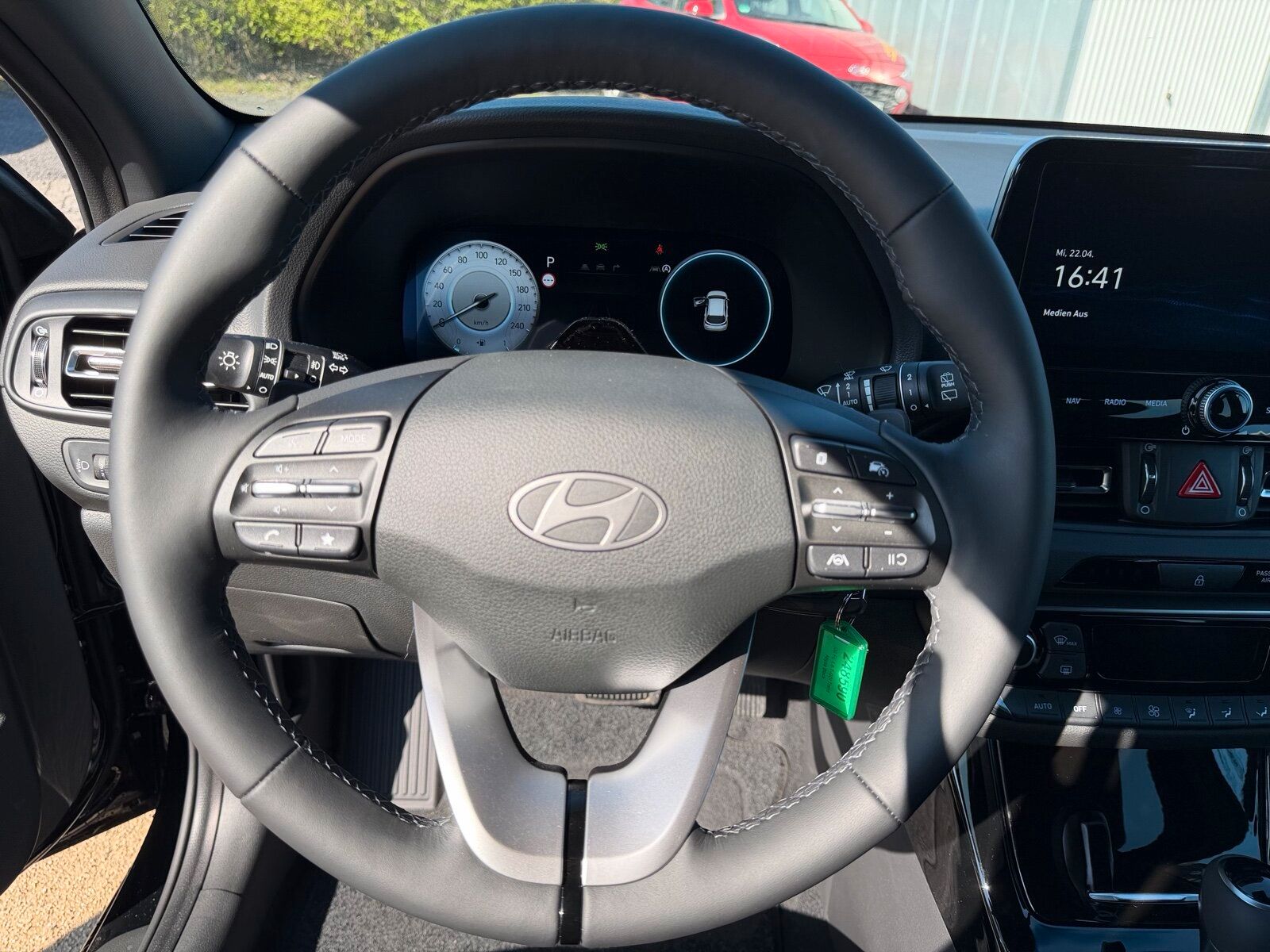 Hyundai i30 – Bild 7