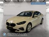 BMW 218i Gran Coupé Sport Line LiveCockpitProf HiFi