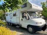 Fiat Hymer Eriba  - Offers