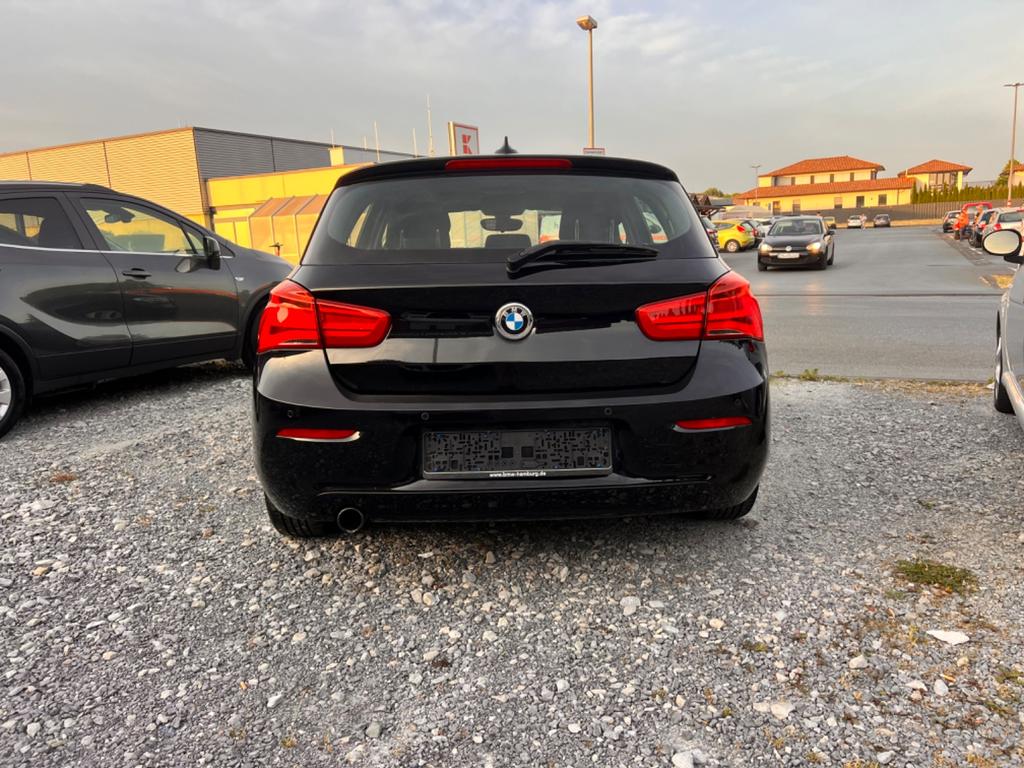 BMW 118