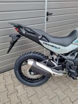 Honda XL 750 Transalp E-Clutch 2026 - Honda Motorräder in Hannover