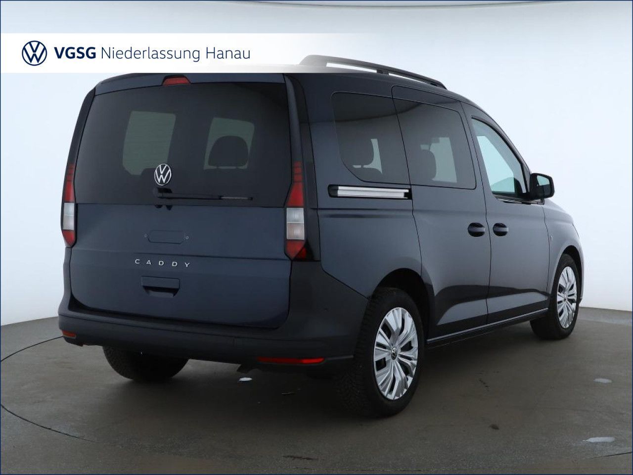 Volkswagen Caddy - Bild 6