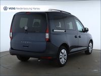 Volkswagen Caddy - Vorschau Bild 6