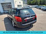 Peugeot 407 SW Sport-KLIMA-PANORAMA-EURO5 - gebrauchte Peugeot 407 aus dem Jahr 2009
