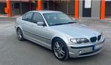 BMW 3er E46 Facelift 2004 Euro 4 150ps 6 Gang - BMW aus 2004: 1er
