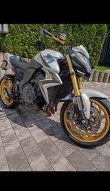 Honda SC60 CB1000R TOP wenig KM ABS - HONDA SC 60