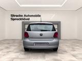 Volkswagen Polo V Comfortline*2 Hand*TÜV 10/26 PDC Klima - Volkswagen Polo aus 2010: Comfortline