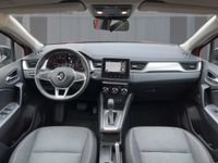 Renault Captur - Vorschau Bild 10