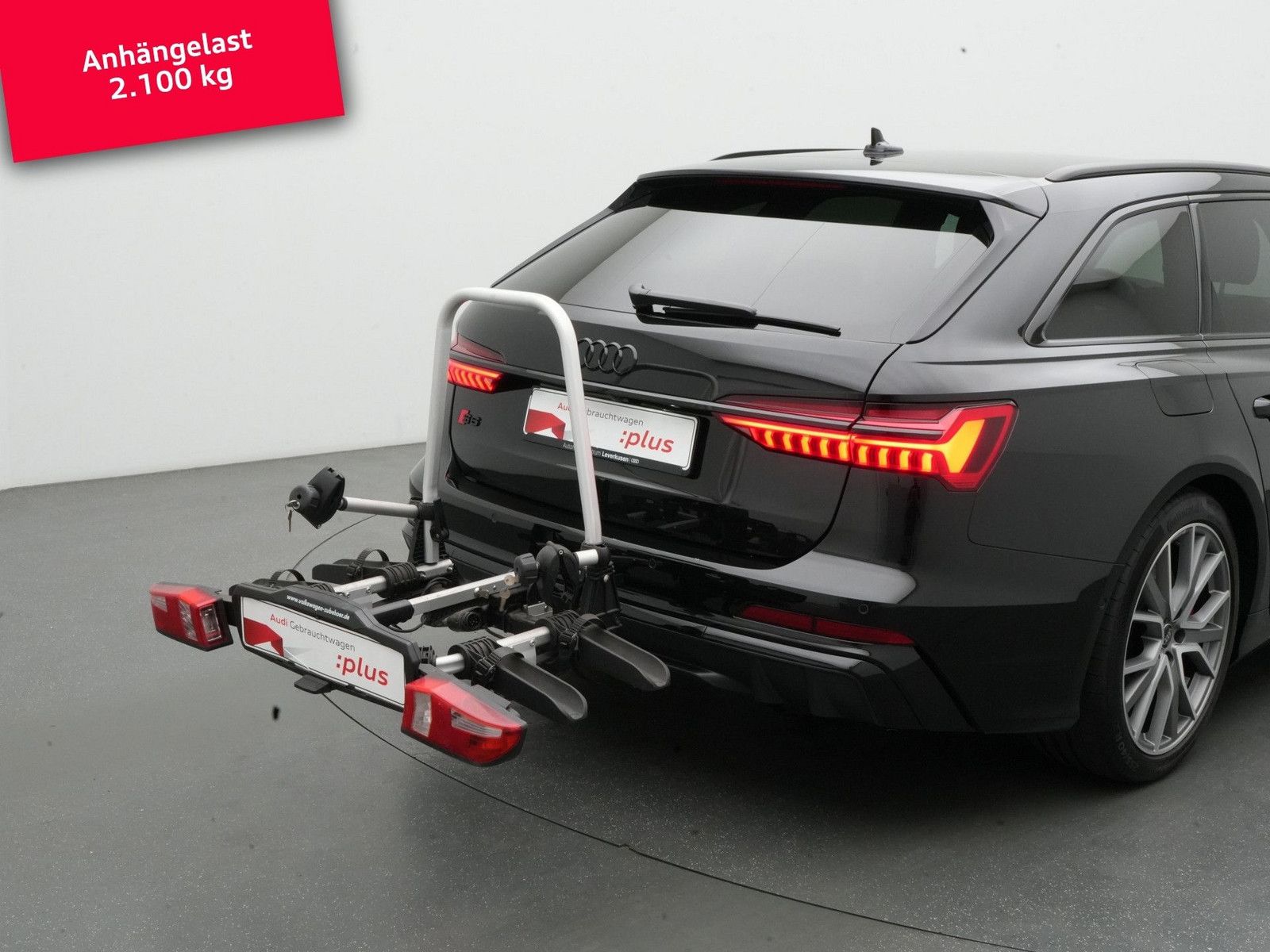 Audi S6 - Bild 4