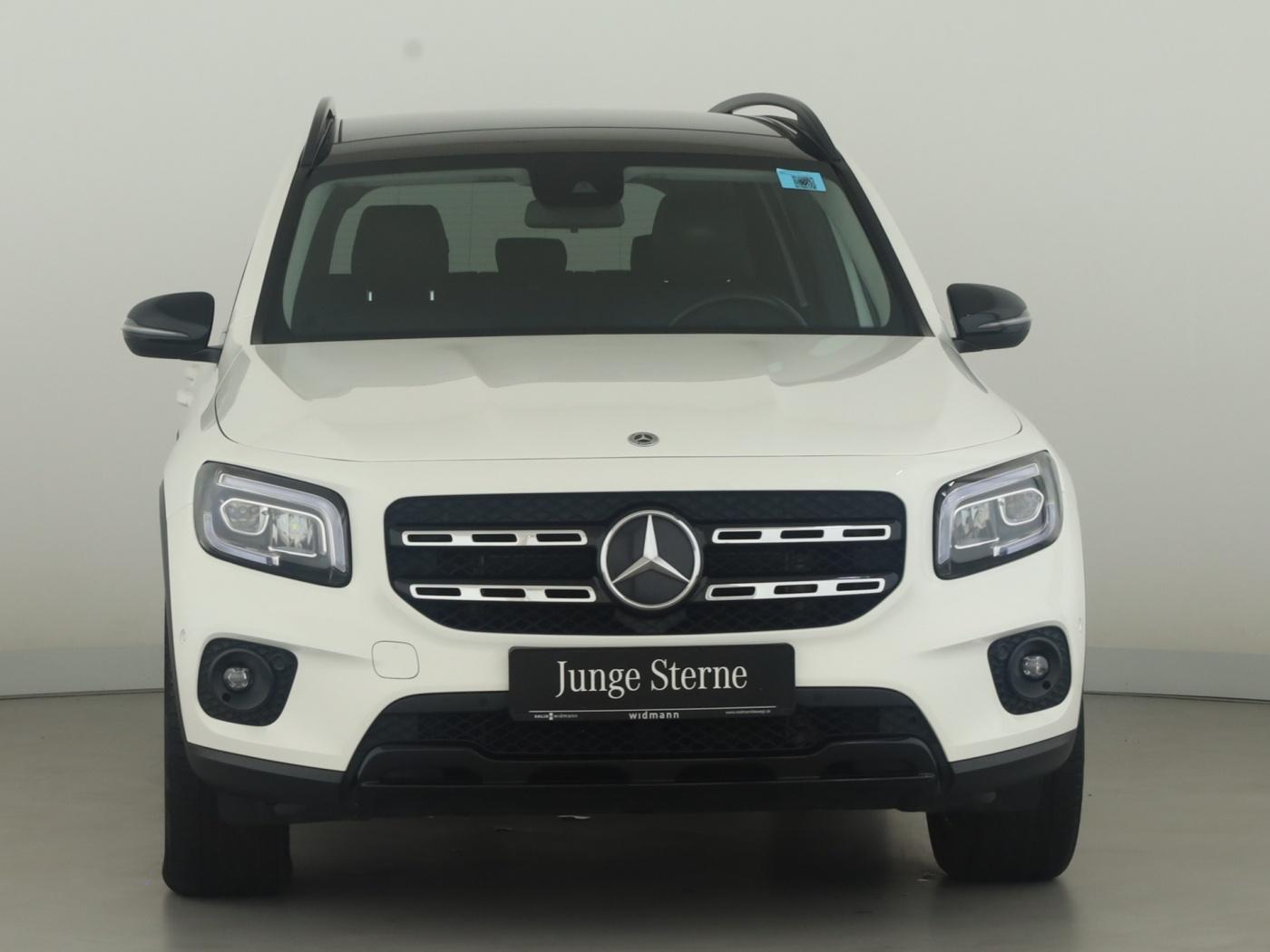 Mercedes-Benz GLB 220 d *Progressive*Panorama*LED*PTS*Kamera**