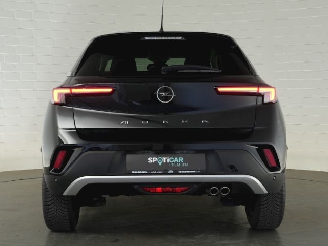 Mokka B ELEGANCE+NAVI+LED LICHT+RÜCKFAHRKAMERA+S