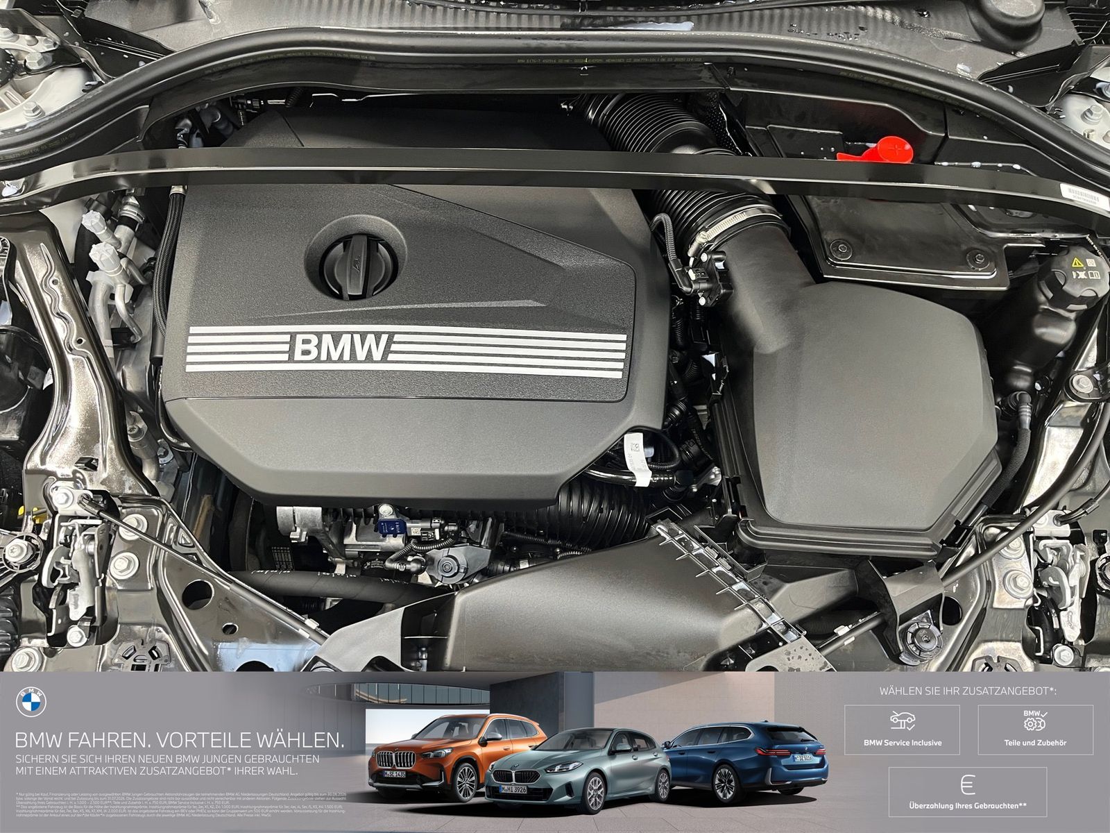 BMW 220 Gran Coupé - Bild 16