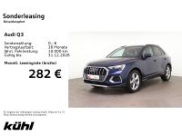 Audi Q3 - Vorschau Bild 1
