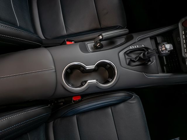 Ford Mustang Convertible 5.0 Ti-VCT V8 328 GT Kamera