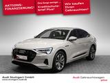 Audi e-tron Sportback 55 quattro Head Up Keyless 20''