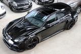 TECHART Panamera Sport Turismo Turbo S Techart Grand GT - TECHART in Düsseldorf