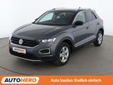 Volkswagen T-Roc 1.5 TSI ACT IQ.DRIVE Aut.*LED*ACC*CAM*PLA* - VW T-Roc IQ.DRIVE Gebrauchtwagen
