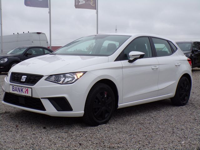 Seat Ibiza Style 1.0/KLIMA/DAB/BC/uvm.