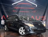 Renault Megane III 1.5D*2Vorbe.*Tüv Neu*S-Heft*Langstrec