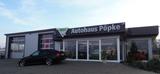 BMW X3 xDrive20d, M-Sportpaket, Panoramadach, AHK - gebrauchte BMW X3 aus dem Jahr 2014