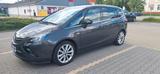 Opel Zafira C Tourer 1.6 CDTI 7-Sitzer  T... - Opel Zafira Gebrauchtwagen in Dresden