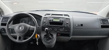 Volkswagen T5 Transporter - 8