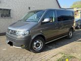 Volkswagen VW T5 Multivan Panamericana 4Motion  BJ 2013 - VW T5 Gebrauchtwagen in Bremen