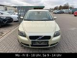 Volvo S40 Lim. 2.4 Momentum *HU+AU 01/26*LEDER*KLIMA* - Volvo S40 Gebrauchtwagen