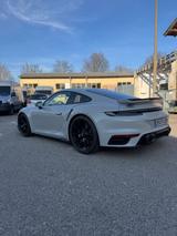 Porsche 992 Turbo S Coupé Turbo S - Porsche 992 in Magdeburg
