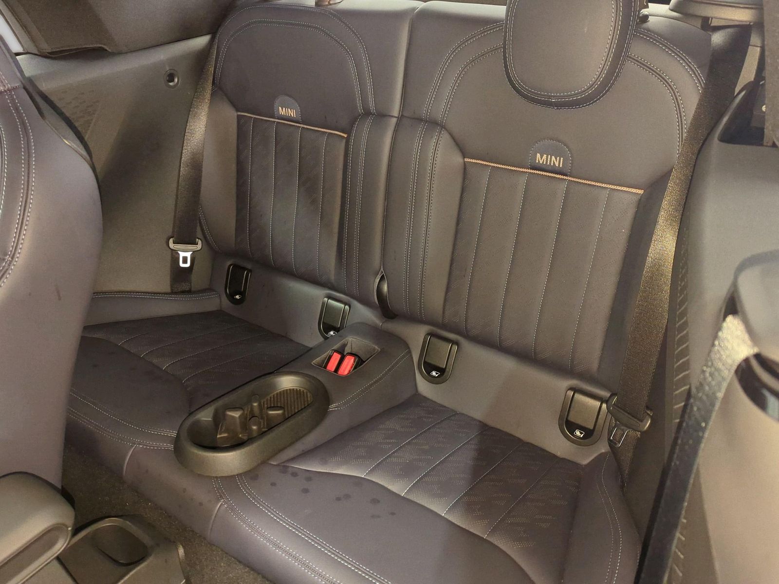 MINI Cooper Cabrio - Bild 14