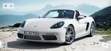 Porsche Boxster Cabrio Zweitwagen evtl. Inzahlung - Porsche Boxster in Leverkusen
