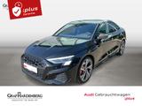 Audi S3 Lim. TFSI Quat. S-Tr Pano Carbon-Style-Paket - gebrauchte Audi S3 aus dem Jahr 2021